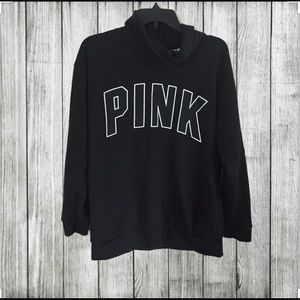 🌟GENTLY USED🌟 VICTORIA’S SECRET PINK SWEATSHIRT